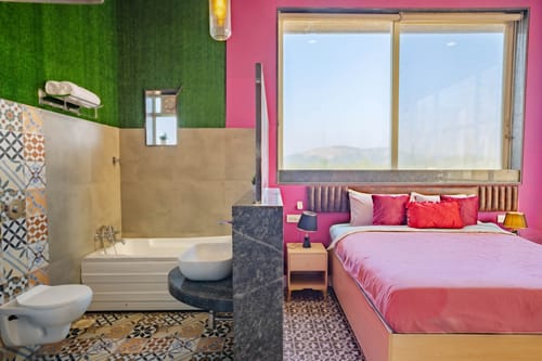 Opal Edge – 5 bedroom villa in Lonavala, Maharashtra