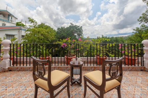 Fairfield Villa – 4 bedroom villa in Lonavala, Maharashtra