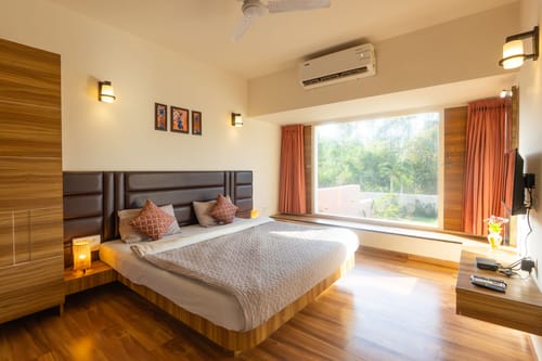 Asteria Enclave – 2 bedroom villa in Nashik, Maharashtra