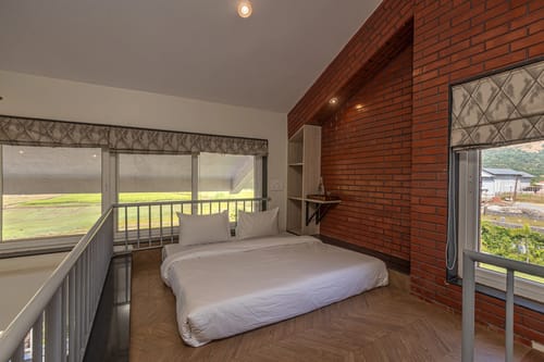 Nimishka Villa | 5-BHK Haven With Pvt Pool, Lavish Garden & Scenic Views – 5 bedroom villa in Lonavala, Maharashtra