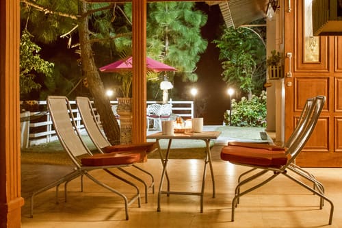 Bellevue w/ Outdoor Jacuzzi – 3 bedroom villa in Kasauli, Himachal Pradesh