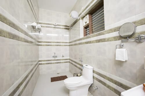 Ashirwad Farms | Pet-friendly 5-BHK Retreat With Private Pool & Garden  – 5 bedroom villa in Delhi-ncr, Haryana