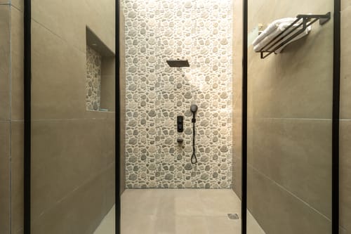 Bagaan Villa W/ Heated Pool, Golf Zone – 4 bedroom villa in Gurgaon, Haryana