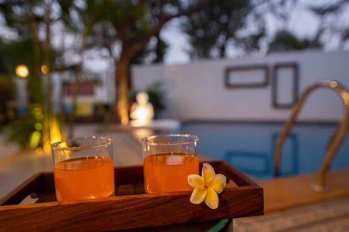 EL Cottage – 3 bedroom villa in Lonavala, Maharashtra