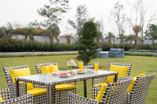 Oasis of Solace – 5 bedroom villa in Karjat, Maharashtra