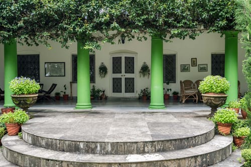 Normandy House – 3 bedroom villa in Dehradun, Uttarakhand