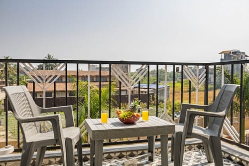 Zenith Villa – 12 bedroom villa in Lonavala, Maharashtra
