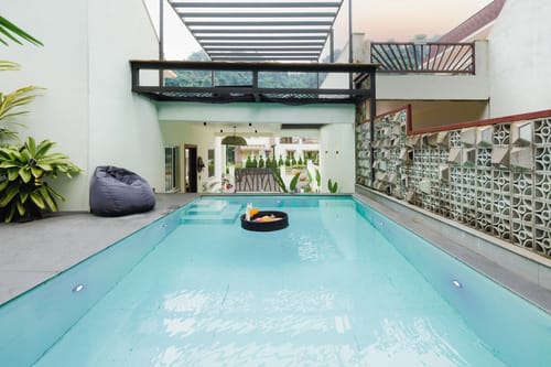 Villa Vaari – 4 bedroom villa in Dehradun, Uttarakhand