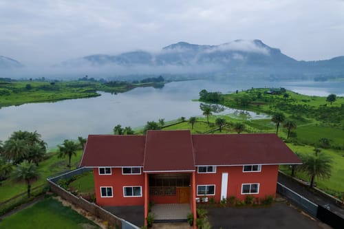Zen Haven - Igatpuri – 5 bedroom villa in Igatpuri, Maharashtra