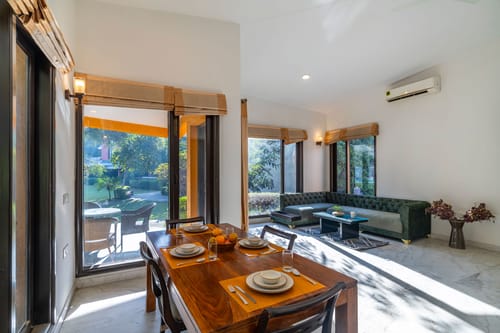 The Manvi Estate – 10 bedroom villa in Delhi-ncr, Delhi