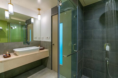 Isabella – 10 bedroom villa in North Goa, Goa