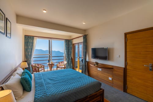 Elysium Estate – 16 bedroom villa in Shimla, Himachal Pradesh