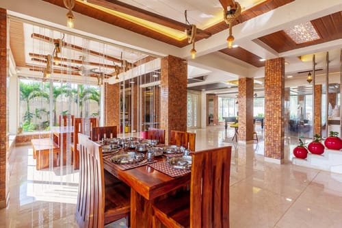 6 Rooms @ Ayurkutir Villa – 6 bedroom villa in Lonavala, Maharashtra