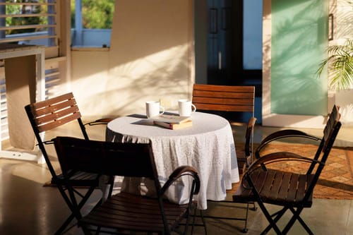 Hanamizu – 4 bedroom villa in Alibaug, Maharashtra