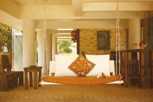 The Boulevard Villa – 4 bedroom villa in Lonavala, Maharashtra