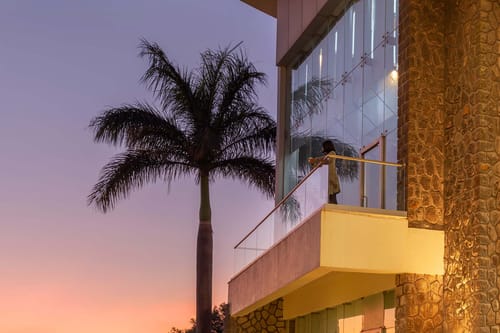 Emerald Acres – 7 bedroom villa in Lonavala, Maharashtra