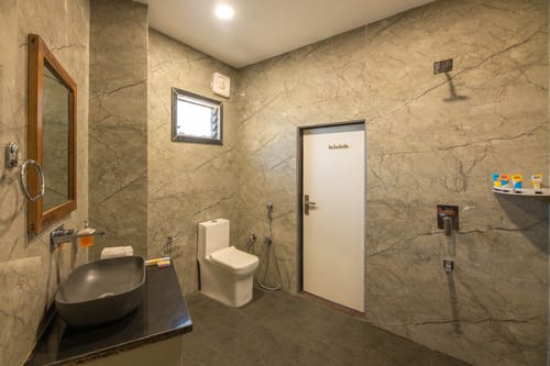 Blue Marble – 5 bedroom villa in Udaipur, Rajasthan