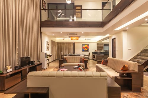 Villa Maira – 4 bedroom villa in Lonavala, Maharashtra