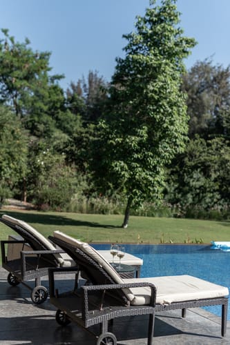 Hideaway to Heaven – 4 bedroom villa in Nashik, Maharashtra