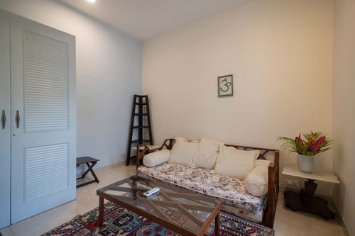 Whispering Palms – 3 bedroom villa in Alibaug, Maharashtra