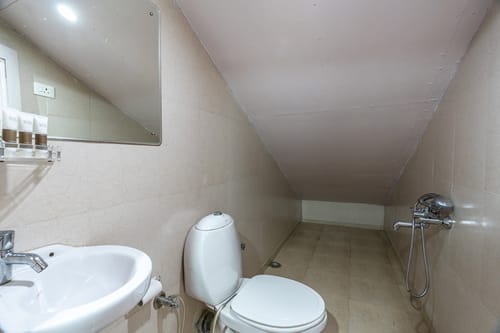 Shimla Manor – 6 bedroom villa in Shimla, Himachal Pradesh
