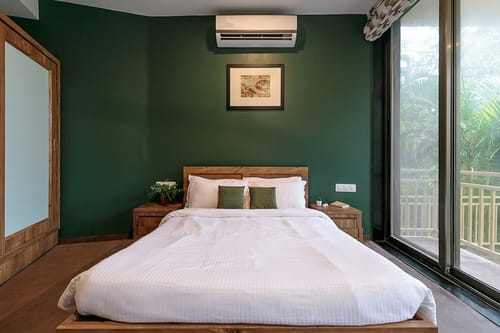 Pura Vida Villa – 3 bedroom villa in Lonavala, Maharashtra