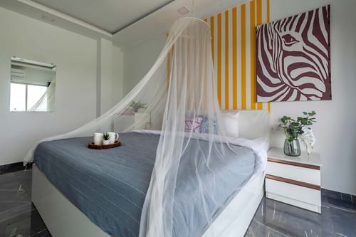 Vine & Splash – 9 bedroom villa in Karjat, Maharashtra
