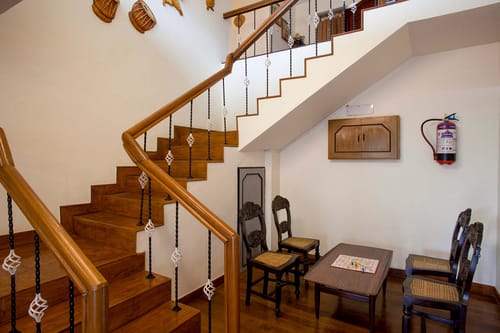 Greensckape – 4 bedroom villa in Ooty, Tamil Nadu