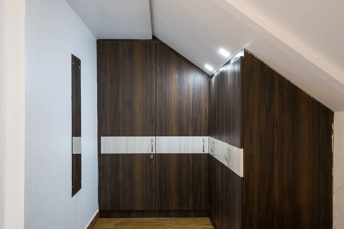 Madhuram Villa | Pet-Friendly 5-BHK Hillside Retreat With Garden & Balcony – 5 bedroom villa in Dehradun, Uttarakhand