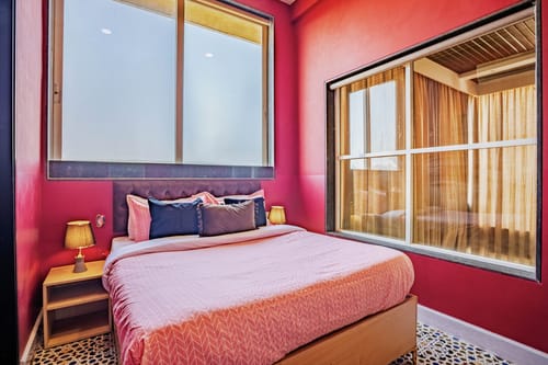 Zenith Villa – 12 bedroom villa in Lonavala, Maharashtra