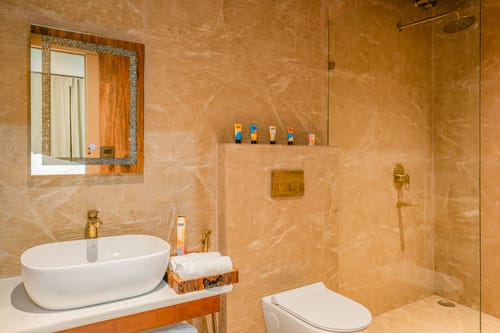 Anant – 3 bedroom villa in Mussoorie, Uttarakhand