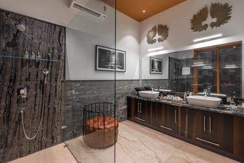 Villa Bali – 4 bedroom villa in New delhi, Delhi