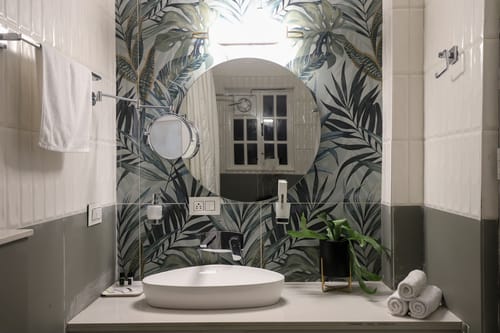 Nest @ Forktail House