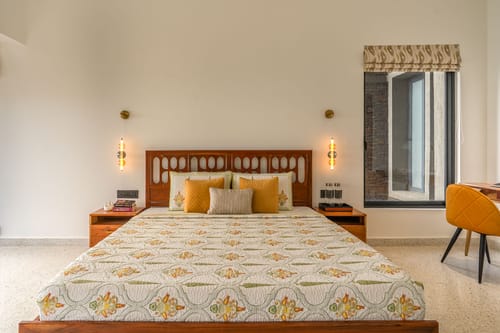 Mana – 5 bedroom villa in Rishikesh, Uttarakhand