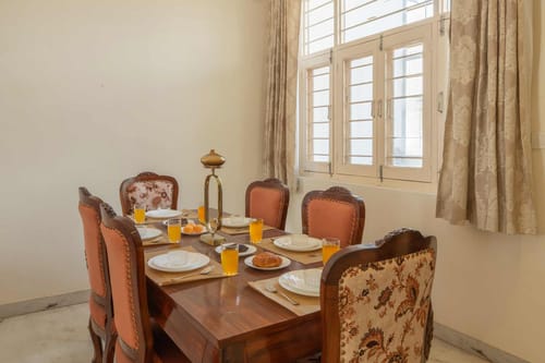 Star @ Arka Crest – 2 bedroom villa in Udaipur, Rajasthan