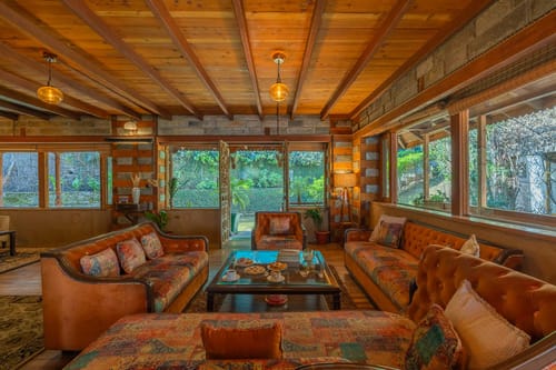 The Manor - Kullu – 4 bedroom villa in Manali, Himachal Pradesh