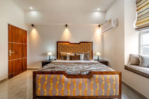 The Crystal Crest – 2 bedroom villa in Dehradun, Uttarakhand