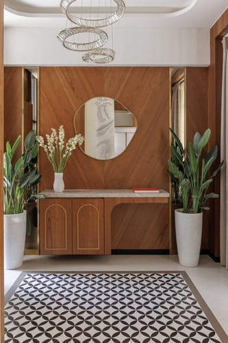 Plazzio – 7 bedroom villa in Lonavala, Maharashtra