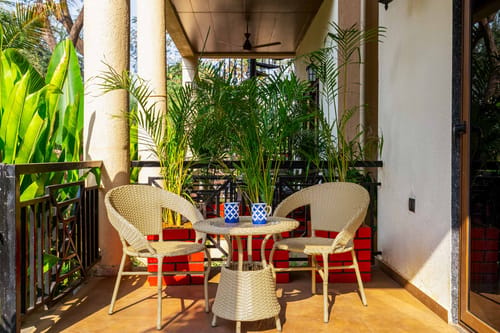 Ever Falls – 9 bedroom villa in Karjat, Maharashtra