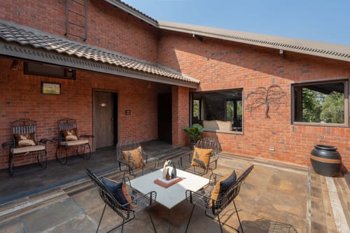 Brickhouse Aranya – 4 bedroom villa in Nashik, Maharashtra