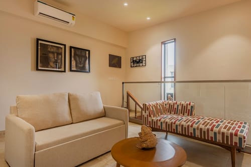 Artful Escape – 3 bedroom villa in Alibaug, Maharashtra