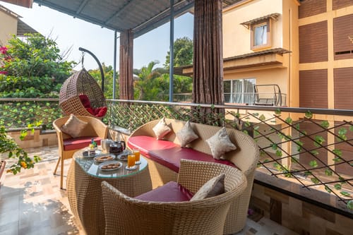 Rainmist Villa | Rainmist Villa | 4-BHK Pet-friendly Villa with Private Pool , Gazebo , Terrace and Sit Out – 4 bedroom villa in Lonavala, Maharashtra
