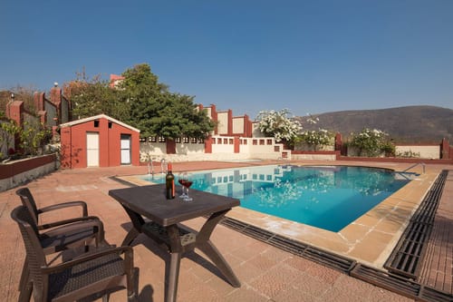 Vista Dazzle – 6 bedroom villa in Karjat, Maharashtra