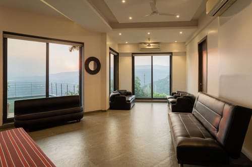 Aarna House – 4 bedroom villa in Pune, Maharashtra