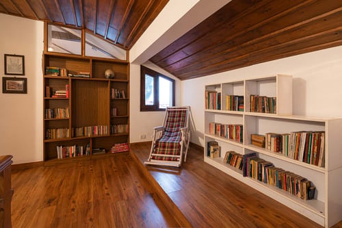 Destine – 6 bedroom villa in Kasauli, Himachal Pradesh