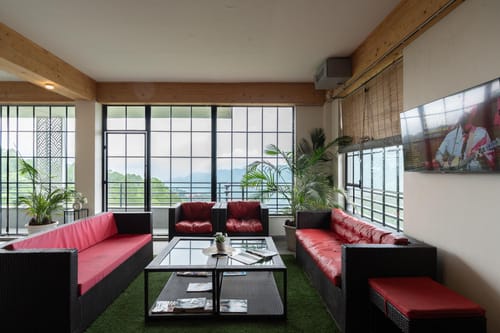 Pristine Pines – 8 bedroom villa in Kasauli, Himachal Pradesh
