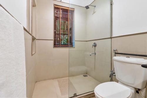 Vintage Hideaway – 4 bedroom villa in North Goa, Goa