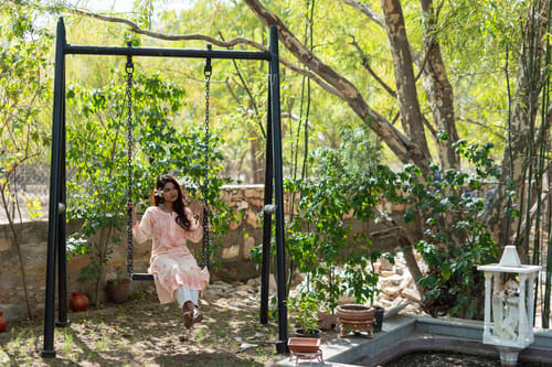 The Owl House – 4 bedroom villa in Jaipur, Rajasthan
