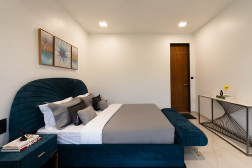 Eton @ The Glen – 5 bedroom villa in Lonavala, Maharashtra