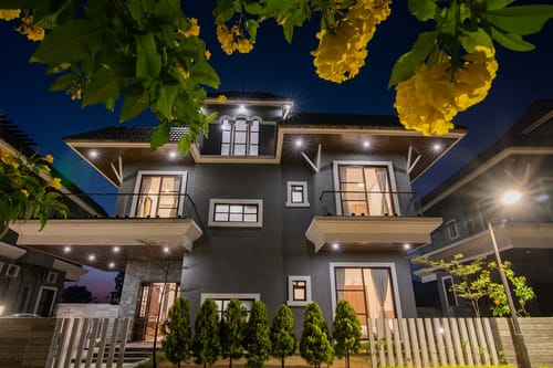 Hillside Cove – 4 bedroom villa in Lonavala, Maharashtra